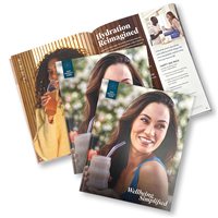 Isagenix 2025 Product Guide Catalog (3 Pack)