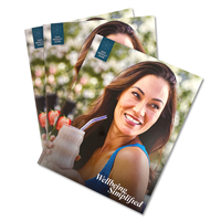 Isagenix Fall 2024 Product Guide Catalog (3 Pack)